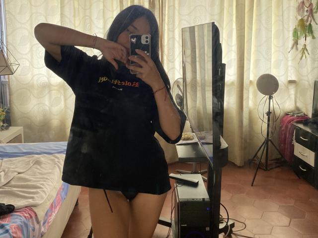 NicollSanchez - Live porn &amp; sex cam - 24193017
