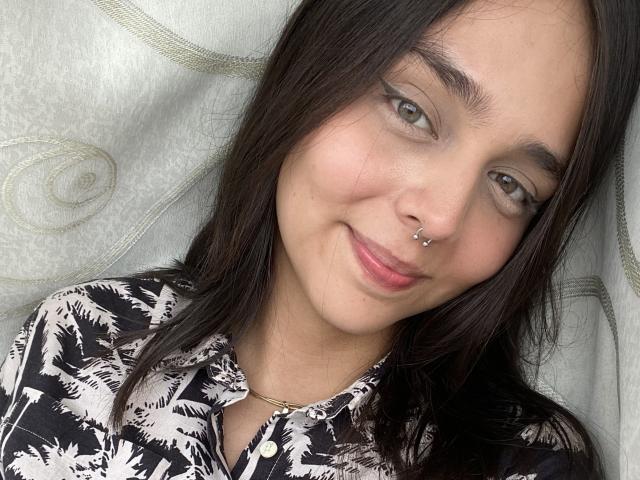 NicollSanchez - Live sex cam - 24193037