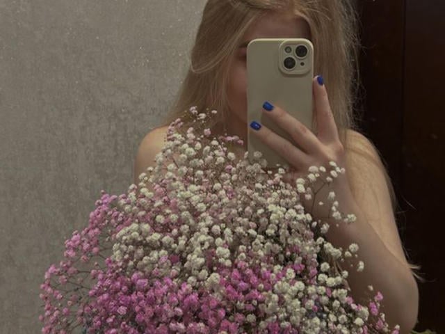 Kisa69Hot - Live porn &amp; sex cam - 24193129