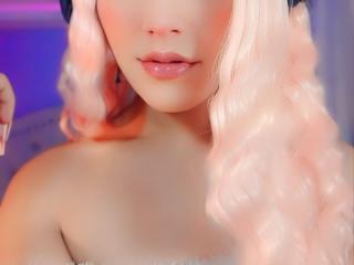 ChiaraGala - Live sex cam - 24193485