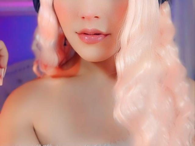 ChiaraGala - Live sex cam - 24193485