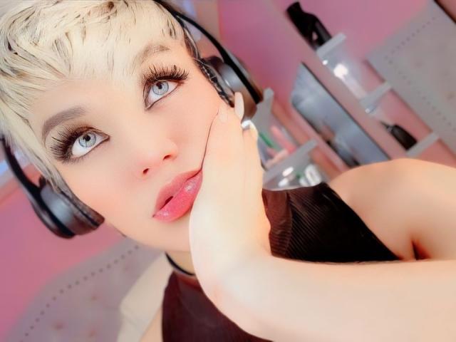 ChiaraGala - Sexe cam en vivo - 24193517