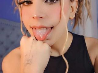 ChiaraGala - Live sex cam - 24193521