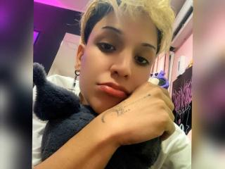 ChiaraGala - Live sex cam - 24193529