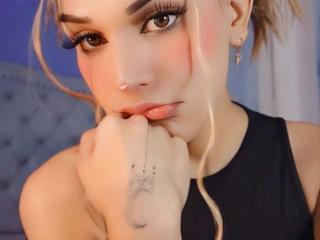 ChiaraGala - Live sex cam - 24193533