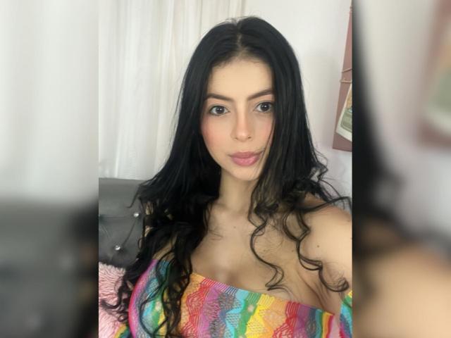 IsabellaJames - ライブポルノ&amp;セックスカム - 24194061
