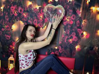 MilaLoona - Sexe cam en vivo - 24194181
