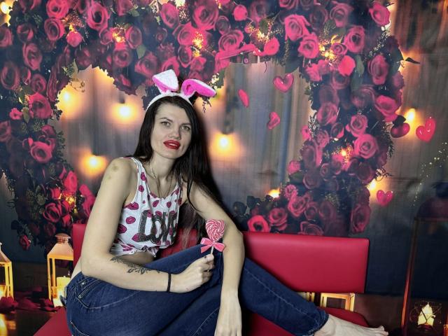 MilaLoona - Sexe cam en vivo - 24194209