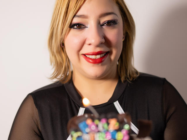 PauletteSunch - Sexe cam en vivo - 24194613