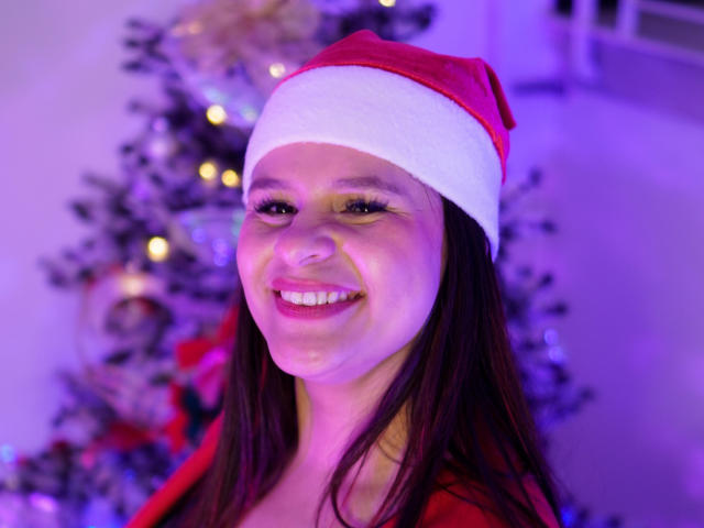 BelaElisth - Sexe cam en vivo - 24194637