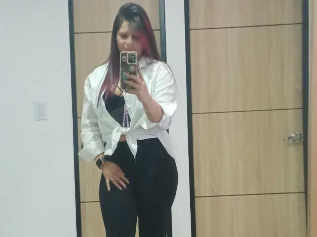 BelaElisth - Sexe cam en vivo - 24194653