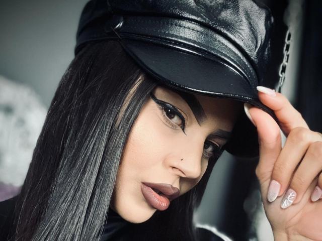 MistressEdithFuchs - Live sex cam - 24194673