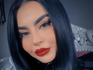 MistressEdithFuchs - Sexe cam en vivo - 24194697