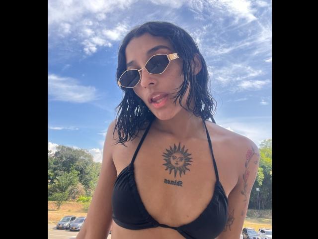 SalomeMille - Sexe cam en vivo - 24195157