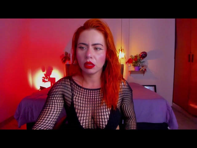 DulceCharlotteHot - Sexe cam en vivo - 24195413