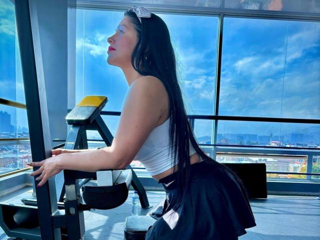 KinkyVane - Sexe cam en vivo - 24196593