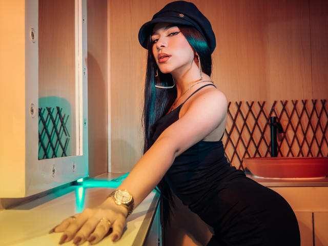 ZoeCarlter - Sexe cam en vivo - 24197085