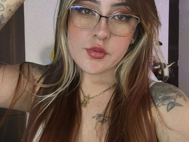 SarahRusso - Live porn &amp; sex cam - 24197741