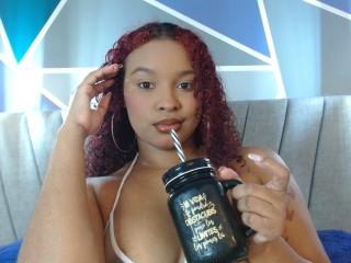 GoddesAthenaa - Live sex cam - 24198321