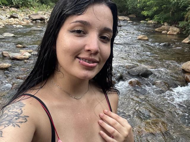 SarahGood - Live sex cam - 24198913