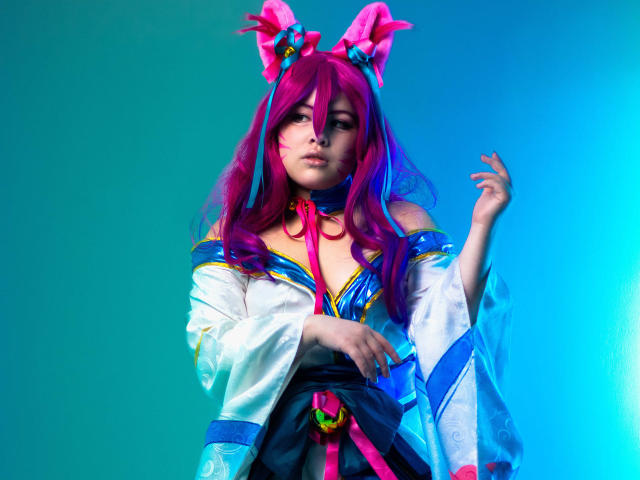 HoneeyBonny - Live porn &amp; sex cam - 24199153