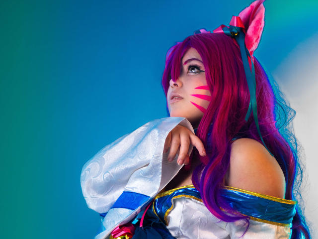 HoneeyBonny - Live sex cam - 24199177