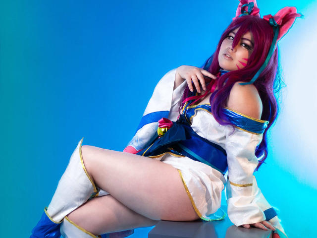 HoneeyBonny - Sexe cam en vivo - 24199181