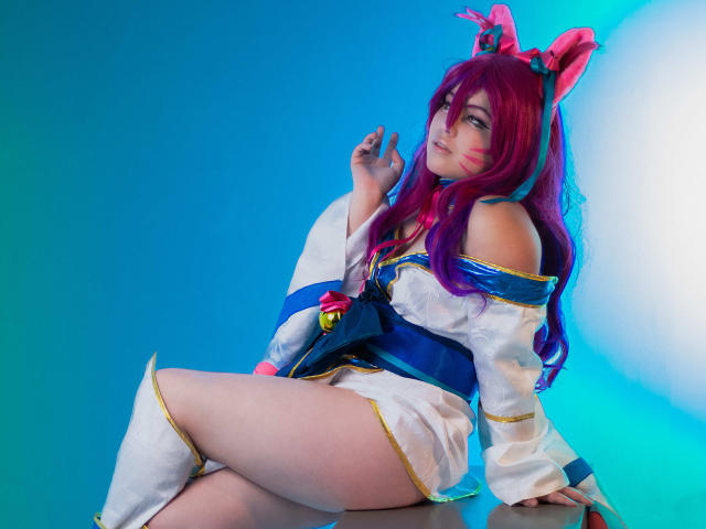 HoneeyBonny - Live Sex Cam - 24199185