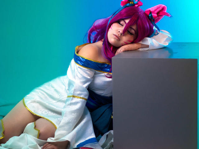 HoneeyBonny - Live sex cam - 24199193