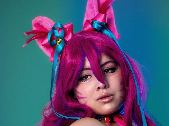 HoneeyBonny - Sexe cam en vivo - 24199197