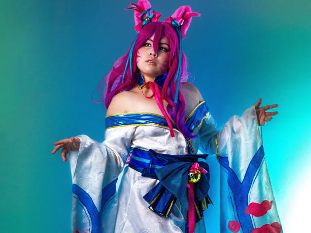 HoneeyBonny - Live sex cam - 24199201