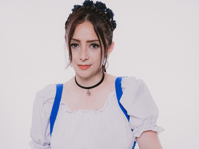 CatalinaMonyque - Live porn &amp; sex cam - 24199545