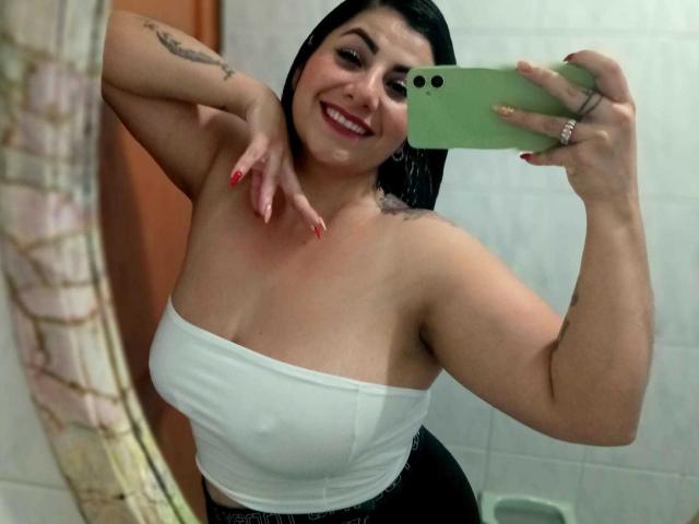 AngeleRoux - Live Sex Cam - 24199833