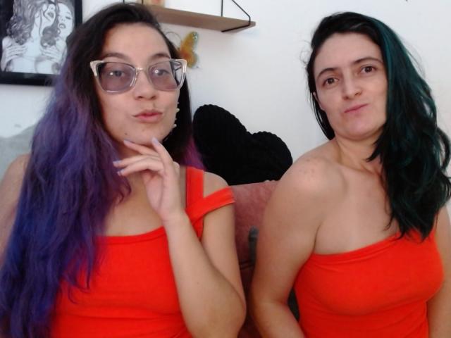 LunaVenus - Live sex cam - 24199989