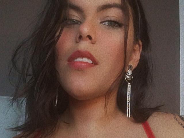 AlisonBossi - Sexe cam en vivo - 24200085