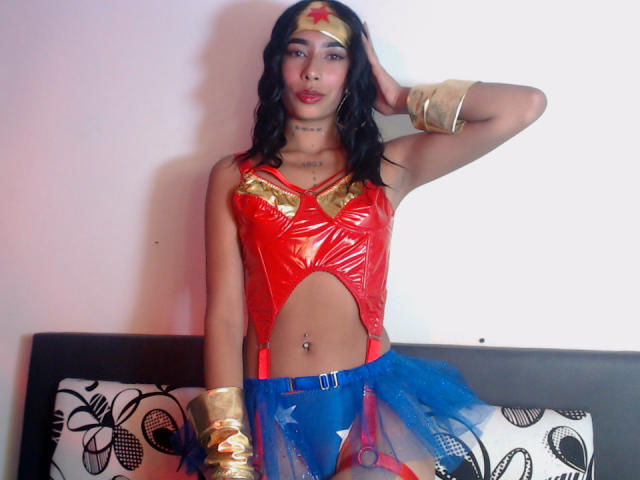 MaddyParker - Live porn &amp; sex cam - 24200589