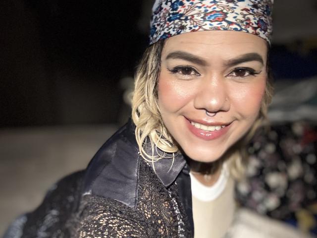 TarahDustin - Sexe cam en vivo - 24200641