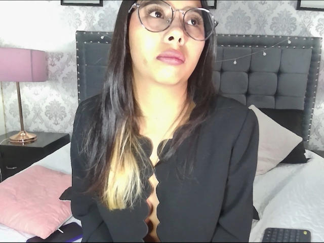 LeaHaguen - Sexe cam en vivo - 24200885