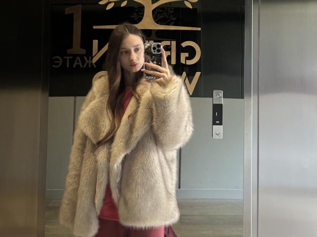 LaraSweetyHot - Sexe cam en vivo - 24201349