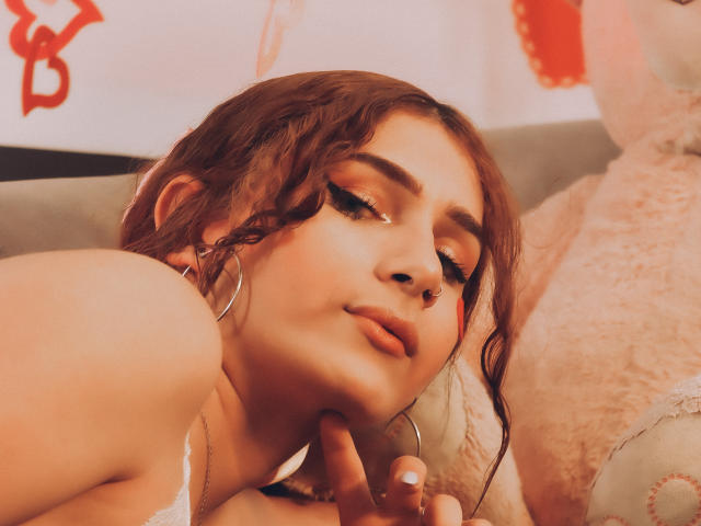 AndyDupont - Live sex cam - 24202217