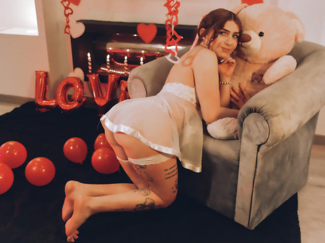 AndyDupont - Live Sex Cam - 24202233