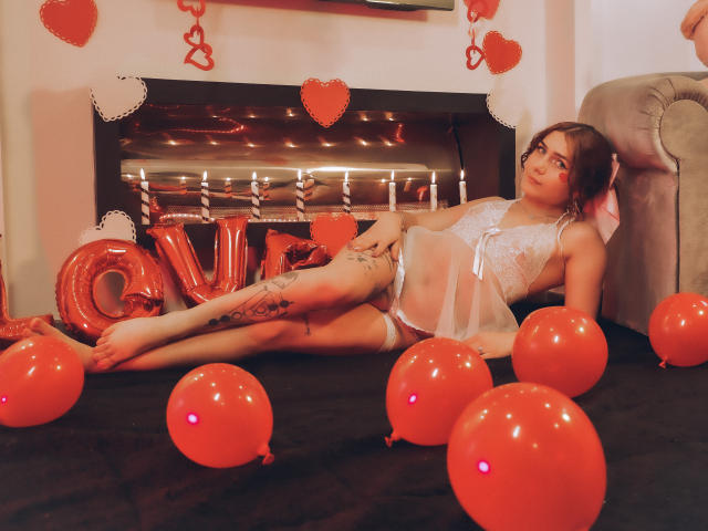 AndyDupont - Live sex cam - 24202241