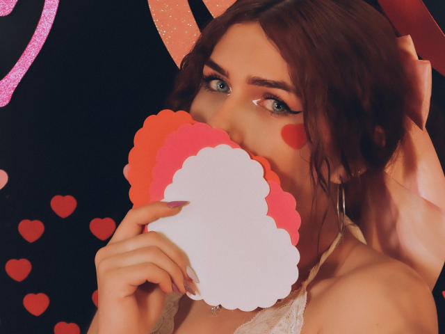 AndyDupont - Live sexe cam - 24202277