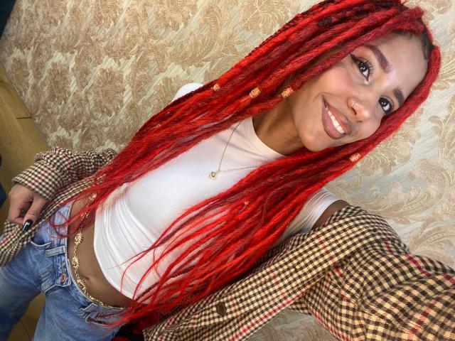 CinthiaWalker - Sexe cam en vivo - 24203045