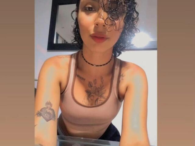 SilvanaXOwen - Live sex cam - 24203153