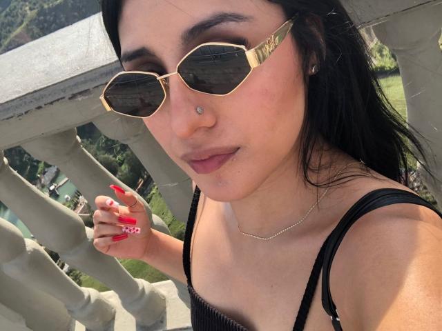 NickiClark - Sexe cam en vivo - 24203481