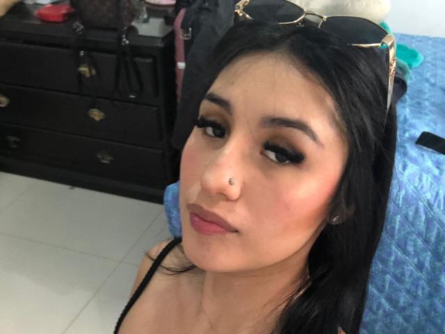 NickiClark - Sexe cam en vivo - 24203489