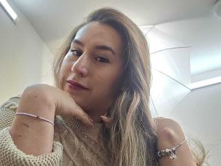 AliceDussan - Sexe cam en vivo - 24203845