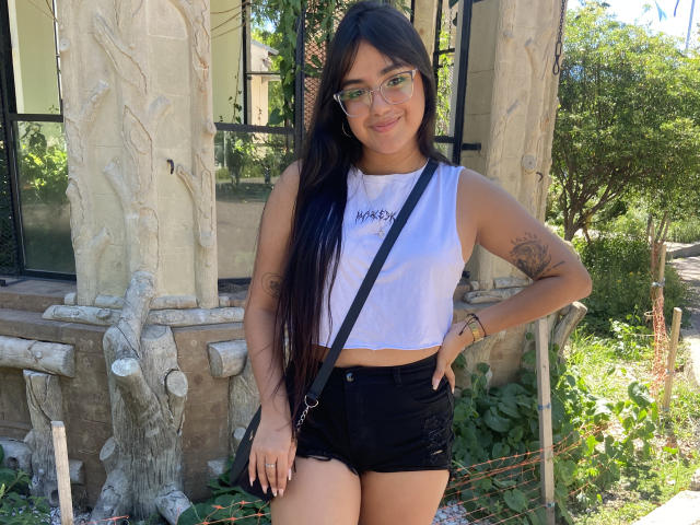 VictoriaSaens - Live sex cam - 24204461