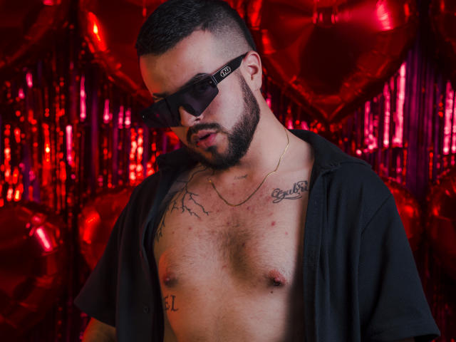 SeanGandy - Live porn &amp; sex cam - 24205137